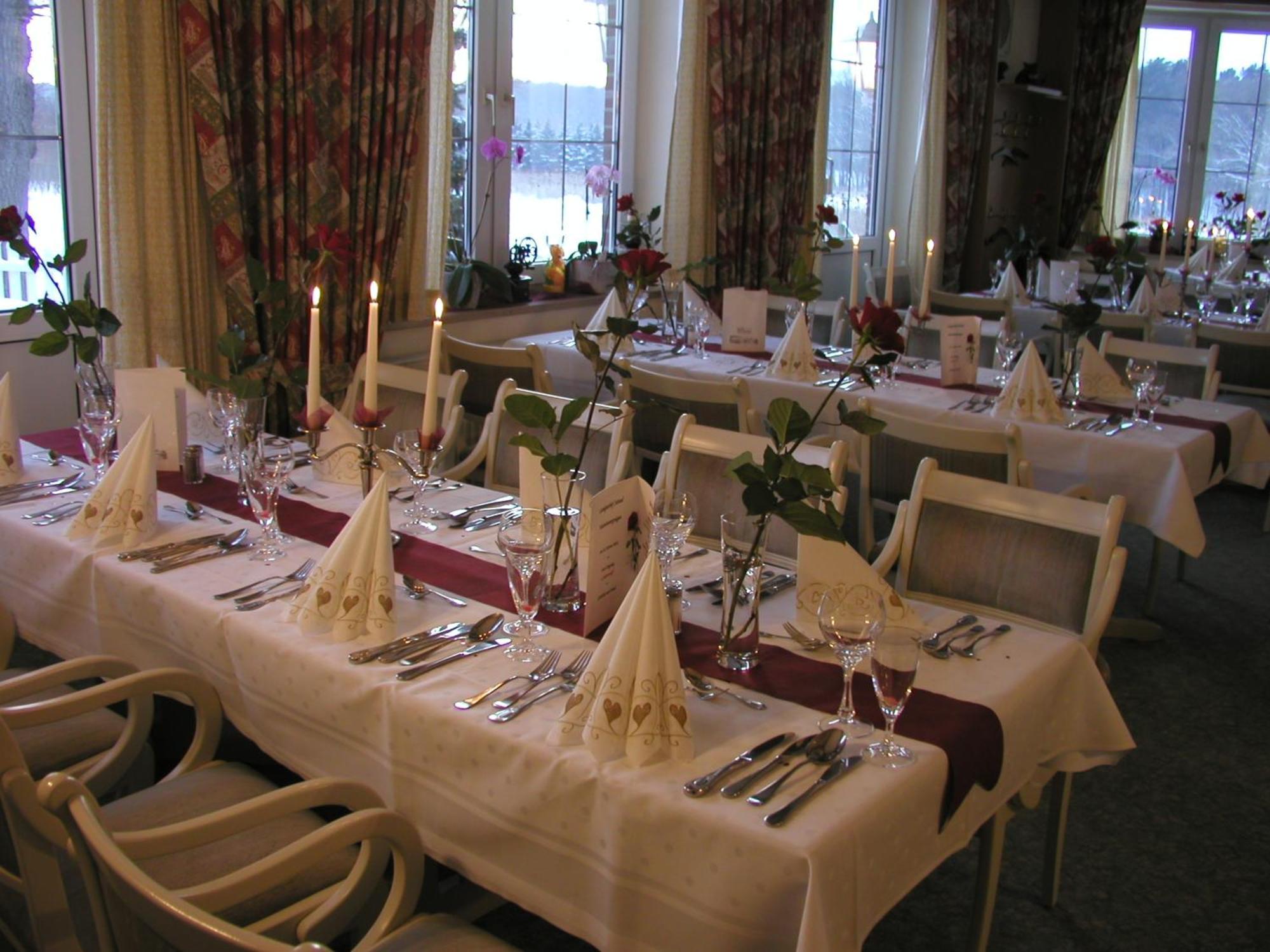Stoessels Hotel Altenmedingen Eksteriør billede