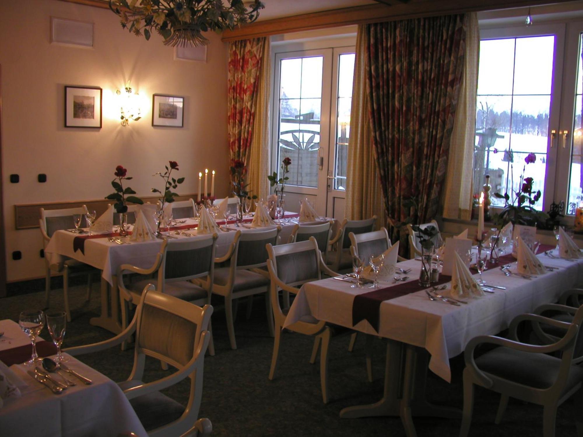 Stoessels Hotel Altenmedingen Eksteriør billede