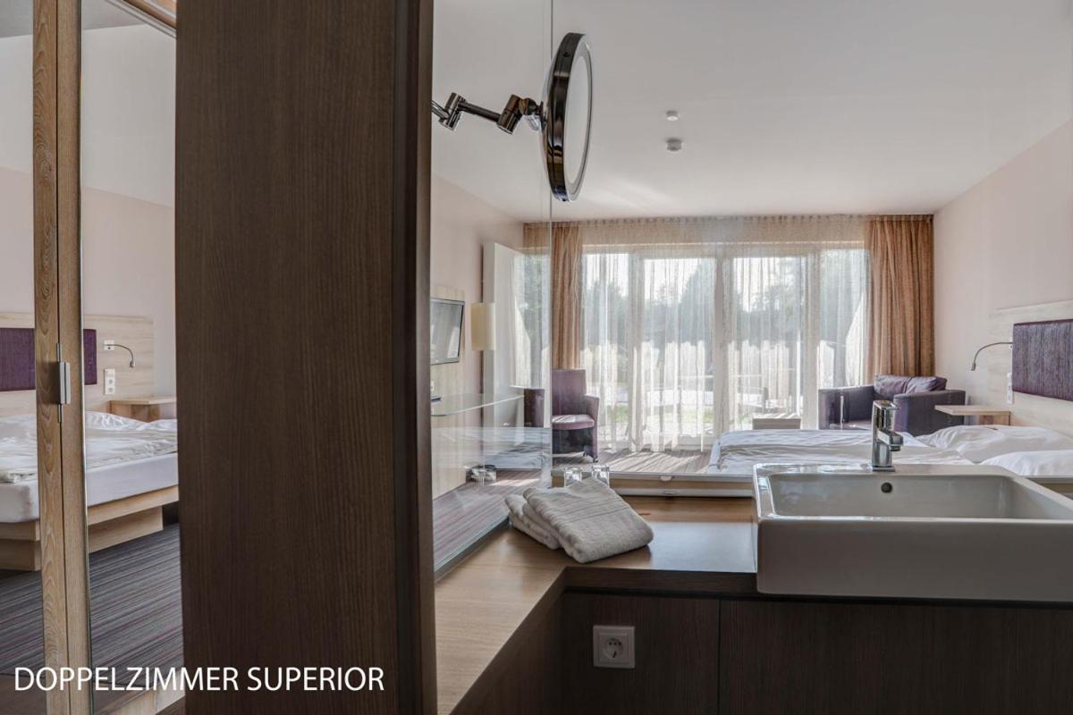 Stoessels Hotel Altenmedingen Værelse billede