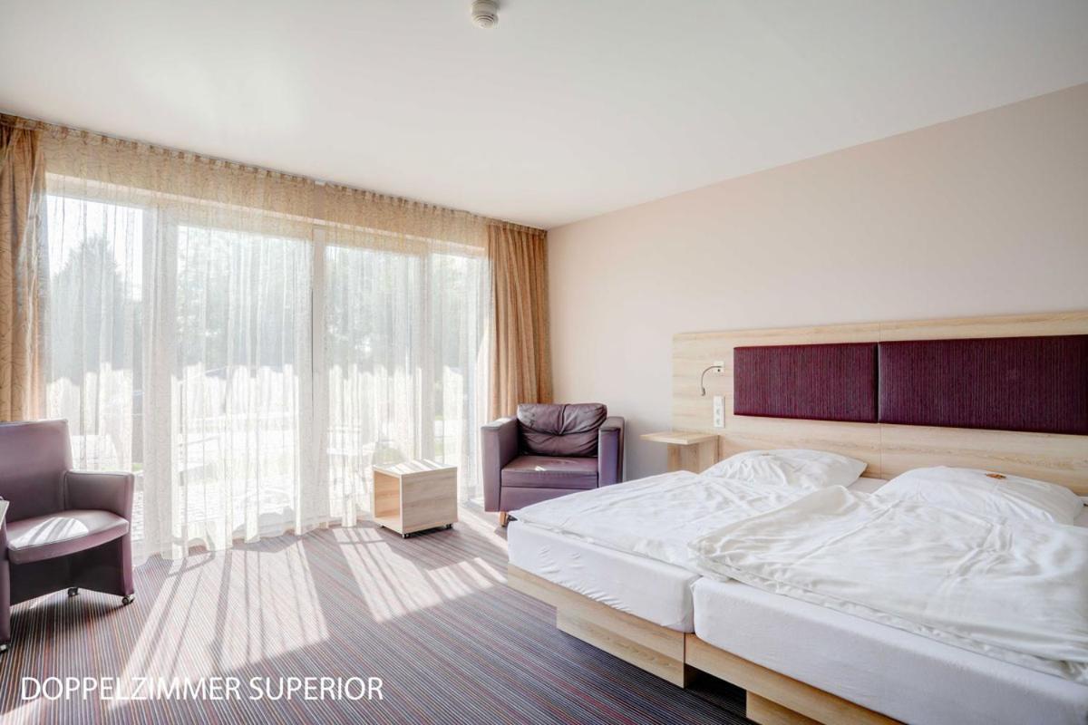 Stoessels Hotel Altenmedingen Værelse billede