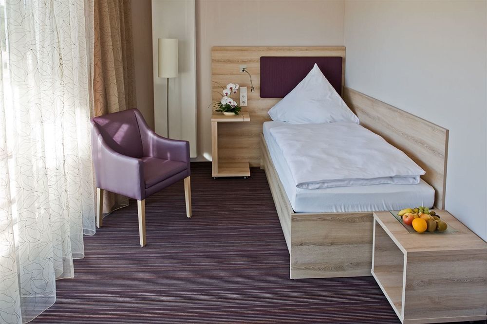 Stoessels Hotel Altenmedingen Eksteriør billede